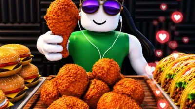 Stream a Mukbang! Food List: Rewards & Priorities